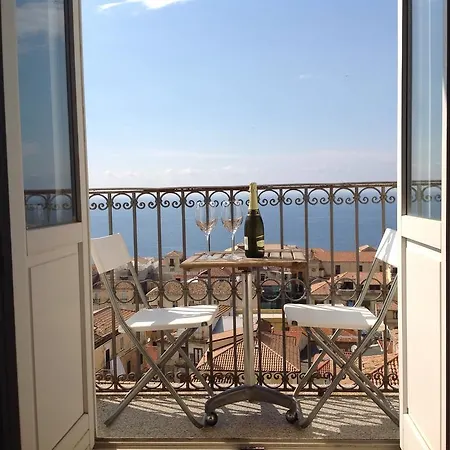 Beb L'incanto Pizzo (Calabria)