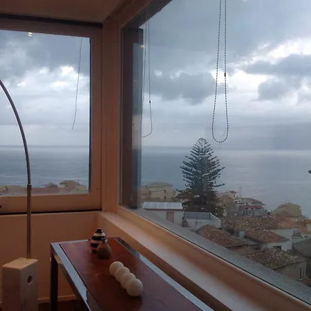 Beb L'incanto Bed & Breakfast Pizzo (Calabria)