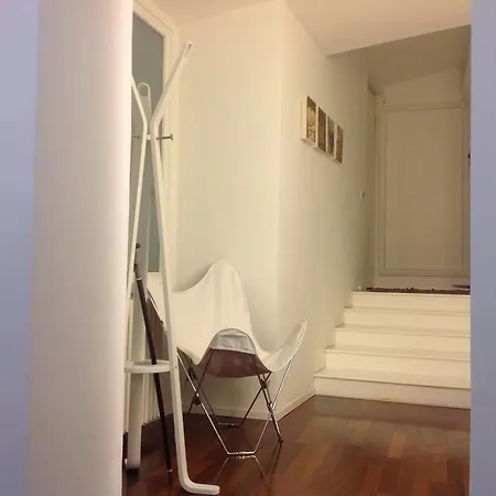 Bed & Breakfast Beb L'incanto *