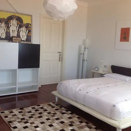 Bed & Breakfast Beb L'incanto *