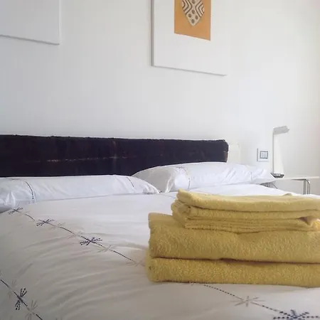 Beb L'incanto Bed & Breakfast Pizzo (Calabria)