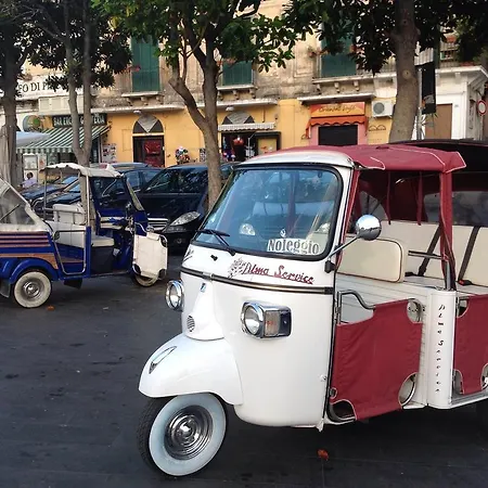 فندق مبيت وإفطار L'incanto