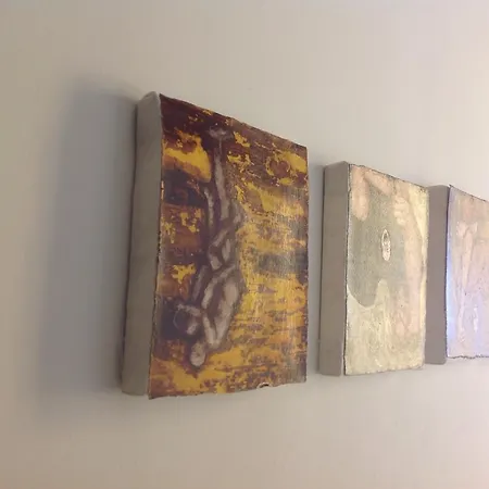 فندق مبيت وإفطار L'incanto بيتسو